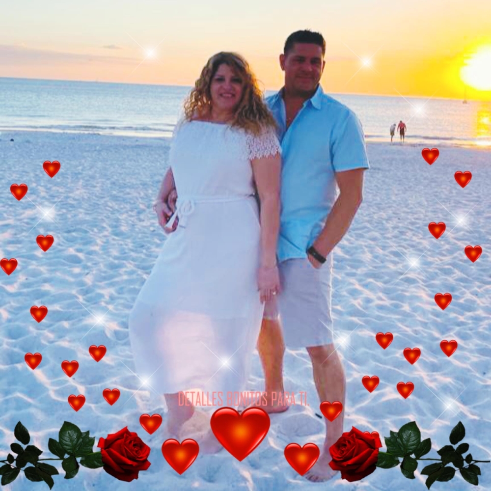 Meet your Posher, Rub